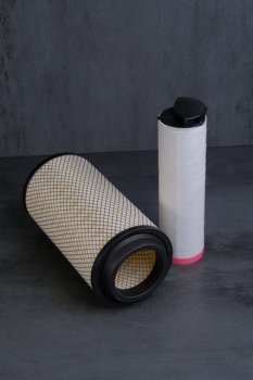 Комплект фильтров воздушных Q-Filter QA 100116KIT