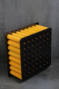 Фильтр воздушный Q-Filter QA 100288