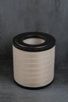 Фильтр воздушный Q-Filter QA 100304