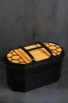 Фильтр воздушный Q-Filter QA 100327