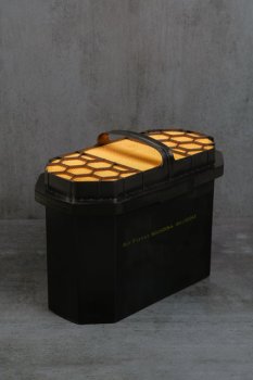 Фильтр воздушный Q-Filter QA 100343