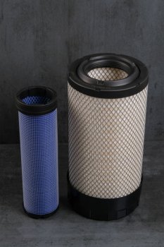 Комплект фильтров воздушных Q-Filter QA 100353KIT