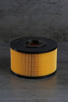 Фильтр воздушный Q-Filter QA 100364