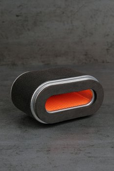 Фильтр воздушный Q-Filter QA 100366