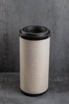 Фильтр воздушный Q-Filter QA 100381