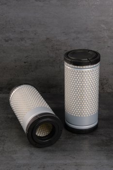 Фильтр воздушный Q-Filter QA 100383