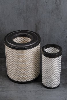 Комплект фильтров воздушных Q-Filter QA 100385KIT