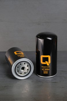 Фильтр охлаждающей жидкости Q-Filter QC 200001