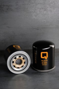 Осушитель воздуха Q-Filter QD 300001