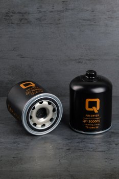 Осушитель воздуха Q-Filter QD 300005