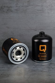 Осушитель воздуха Q-Filter QD 300006