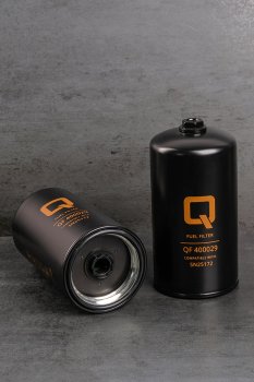 Фильтр топливный Q-Filter QF 400029