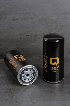 Фильтр топливный Q-Filter QF 400189