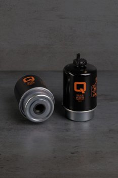 Фильтр топливный Q-Filter QF 400190