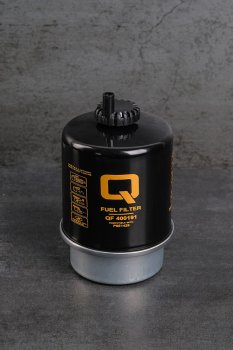 Фильтр топливный Q-Filter QF 400191