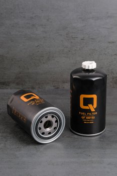 Фильтр топливный Q-Filter QF 400192