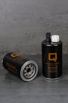 Фильтр топливный Q-Filter QF 400197