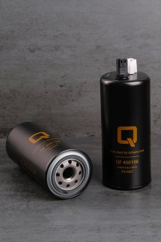 Фильтр топливный Q-Filter QF 400198