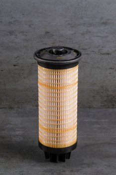 Фильтр топливный Q-Filter QF 400203