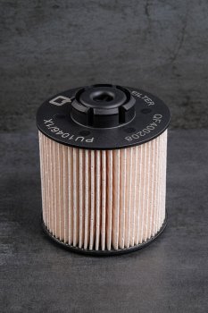 Фильтр топливный Q-Filter QF 400208