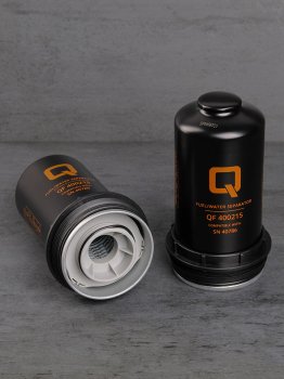 Фильтр топливный Q-Filter QF 400215