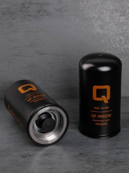 Фильтр топливный Q-Filter QF 400230