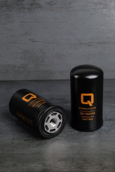 Фильтр гидравлический Q-Filter QH 500104