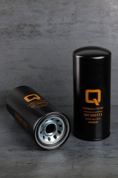 Фильтр гидравлический Q-Filter QH 500113