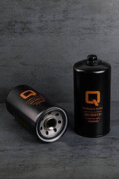 Фильтр гидравлический Q-Filter QH 500131