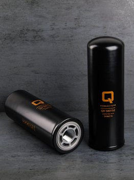 Фильтр гидравлический Q-Filter QH 500152