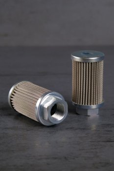 Фильтр гидравлический Q-Filter QH 500163