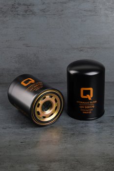 Фильтр гидравлический Q-Filter QH 500179