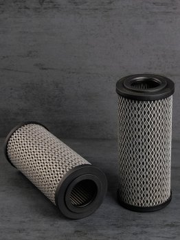 Фильтр гидравлический Q-Filter QH 500181