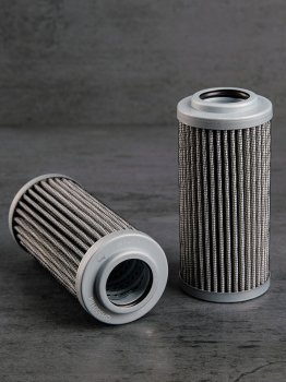 Фильтр гидравлический Q-Filter QH 500184