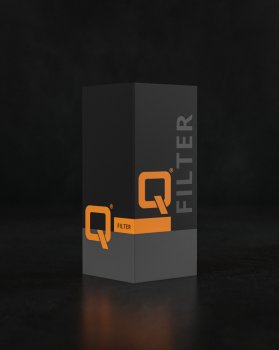 Фильтр гидравлический Q-Filter QH 500188