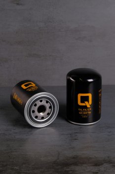 Фильтр гидравлический Q-Filter QH 500190