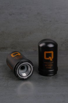 Фильтр гидравлический Q-Filter QH 500206