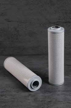 Фильтр гидравлический Q-Filter QH 500207