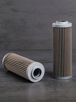 Фильтр гидравлический Q-Filter QH 500222