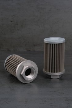 Фильтр гидравлический Q-Filter QH 500235