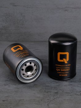Фильтр гидравлический Q-Filter QH 500237