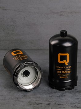 Фильтр гидравлический Q-Filter QH 500240