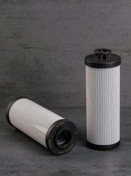 Фильтр гидравлический Q-Filter QH 500242