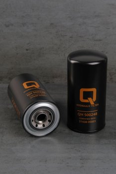Фильтр гидравлический Q-Filter QH 500248