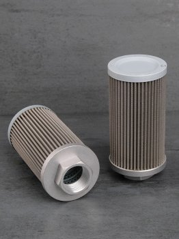 Фильтр гидравлический Q-Filter QH 500270