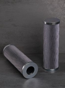 Фильтр гидравлический Q-Filter QH 500276