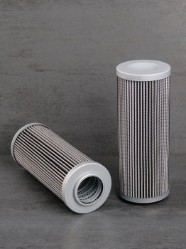 Фильтр гидравлический Q-Filter QH 500277