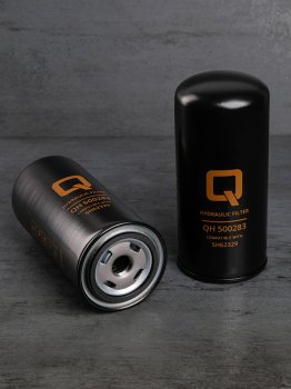 Фильтр гидравлический Q-Filter QH 500283