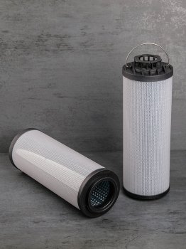 Фильтр гидравлический Q-Filter QH 500303