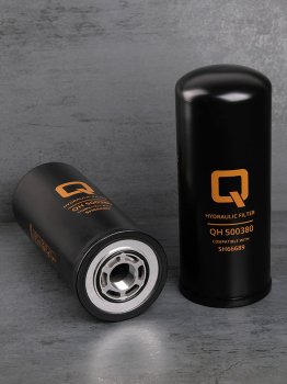 Фильтр гидравлический Q-Filter QH 500380
